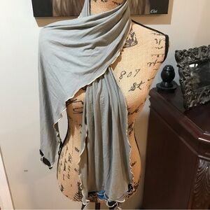 ✌️BOHO Lightweight Scarf